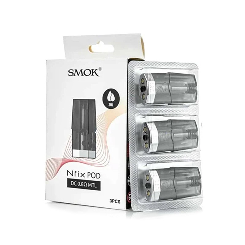 Smok-Nfix-Replacement-Pod--3pcs-pack-1 Smok Nfix Replacement Pod (3pcs/pack) - Image 1