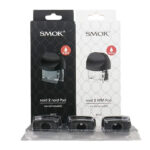 Smok Nord 2 Empty Pod Cartridge 4.5ml