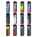 Smok Nord 4 80W Pod System Kit 2000mAh 4.5ml