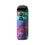 Smok Nord 4 80W Pod System Kit 2000mAh 4.5ml - Image 14