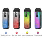 Smok Nord 4 80W Pod System Kit 2000mAh 4.5ml - Image 2
