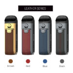 Smok Nord 4 80W Pod System Kit 2000mAh 4.5ml - Image 4