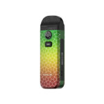 Smok Nord 4 80W Pod System Kit 2000mAh 4.5ml - Image 6