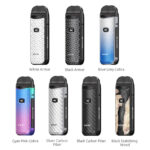 Smok Nord 50W Pod System Kit - Image 2