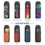 Smok Nord 50W Pod System Kit - Image 3