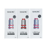 Smok Nord Empty Pod Cartridge - Image 8