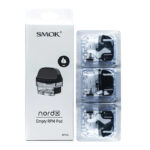 Smok Nord X Empty Pod Cartridge 6ml (3pcs/pack) - Image 4