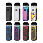 Smok Nord X Pod System Kit 1500mAh 6ml