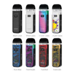 Smok Nord X Pod System Kit 1500mAh 6ml - Image 2