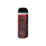 Smok Nord X Pod System Kit 1500mAh 6ml - Image 8