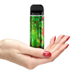 Smok Novo 2 Pod Starter Kit 800mAh 2ml - Image 11