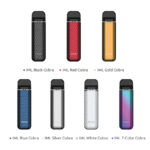 Smok Novo 2 Pod Starter Kit 800mAh 2ml - Image 2