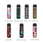 Smok Novo 2 Pod Starter Kit 800mAh 2ml - Image 3