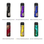 Smok Novo 2 Pod Starter Kit 800mAh 2ml - Image 4
