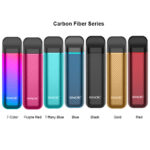 Smok Novo 2 Pod Starter Kit 800mAh 2ml - Image 5