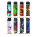 Smok Novo 2 Pod Starter Kit 800mAh 2ml - Image 6