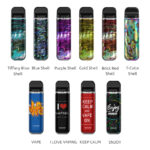 Smok Novo 2 Pod Starter Kit 800mAh 2ml - Image 7