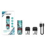 Smok Novo 2 Pod Starter Kit 800mAh 2ml - Image 8