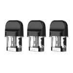 Smok Novo 2 Replacement Pod Cartridge 2ml(3pcs/pack)