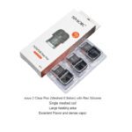 Smok Novo 2 Replacement Pod Cartridge 2ml(3pcs/pack) - Image 11