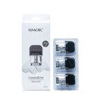 Smok Novo 2 Replacement Pod Cartridge 2ml(3pcs/pack) - Image 12