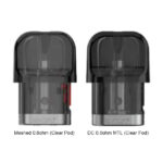 Smok Novo 2 Replacement Pod Cartridge 2ml(3pcs/pack) - Image 2