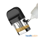 Smok Novo 2 Replacement Pod Cartridge 2ml(3pcs/pack) - Image 5