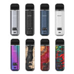 Smok Novo X Pod System 25W | Healthcabin