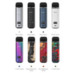 Smok Novo X Pod System 25W | Healthcabin - Image 2