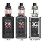 Smok R-Kiss 2 Mod Kit 200W - Image 2