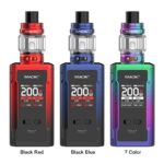 Smok R-Kiss 2 Mod Kit 200W - Image 3