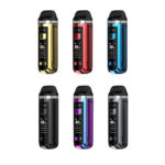 Smok RPM 2 80W Pod Mod Kit | Healthcabin