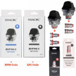 Smok RPM4 Empty Pod | Healthcabin - Image 3