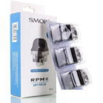 Smok RPM4 Empty Pod | Healthcabin - Image 4