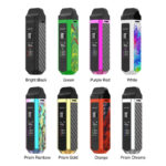 Smok RPM40 Pod Mod System Kit 1500mAh 5ml - Image 2