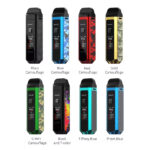 Smok RPM40 Pod Mod System Kit 1500mAh 5ml - Image 3