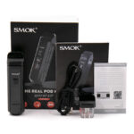 Smok RPM40 Pod Mod System Kit 1500mAh 5ml - Image 7