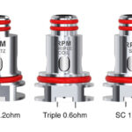 Smok RPM40 Replacement Coil | Healthcabin
