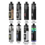 Smok RPM5 80W Pod System Kit - Image 2
