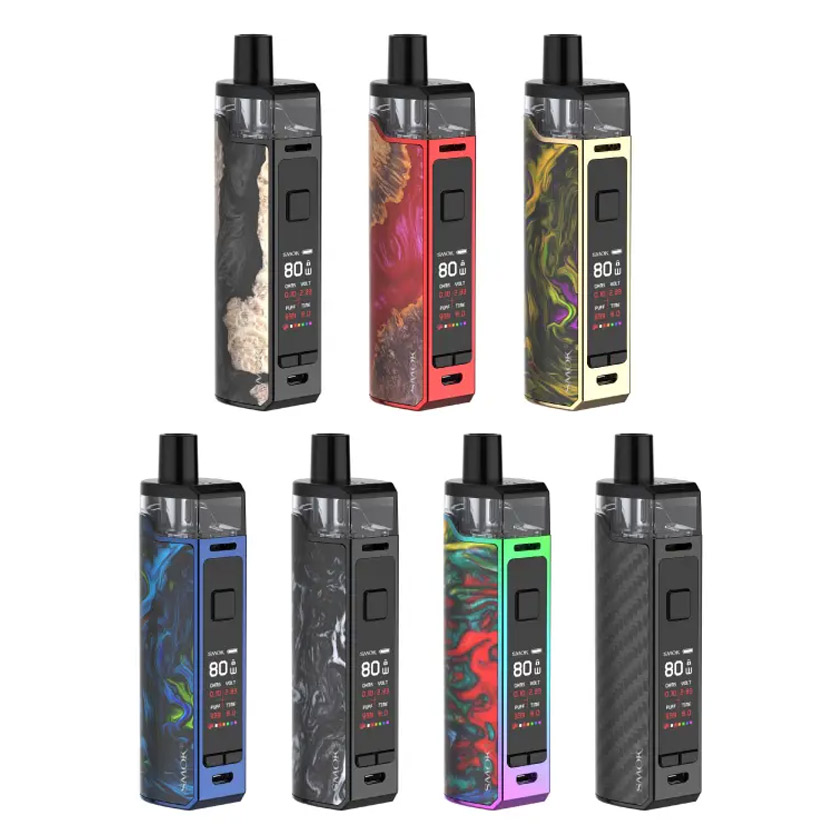 Smok-RPM80-Pod-Mod-Kit---Healthcabin-1 Smok RPM80 Pod Mod Kit | Healthcabin - Image 1