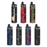 Smok RPM80 Pod Mod Kit | Healthcabin - Image 2