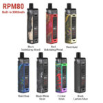 Smok RPM80 Pod Mod Kit | Healthcabin - Image 3