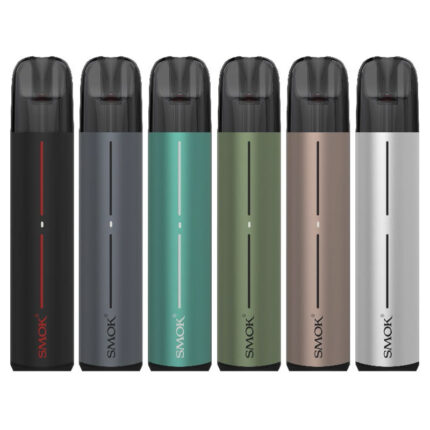 Smok Solus 2 Pod System Kit