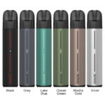 Smok Solus 2 Pod System Kit - Image 2