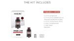 Smok TFV16 Lite Tank Atomizer 5ml - Image 3