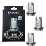 Smok TFV18 Mini Meshed Coil