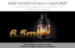 Smok TFV18 Mini Tank 6.5ml - Image 4