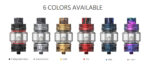 Smok TFV18 Tank Atomizer 7.5ml - Image 2