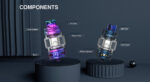 Smok TFV18 Tank Atomizer 7.5ml - Image 5