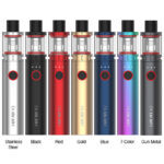 Smok Vape Pen V2 Starter Kit 1600mAh 3ml - Image 2